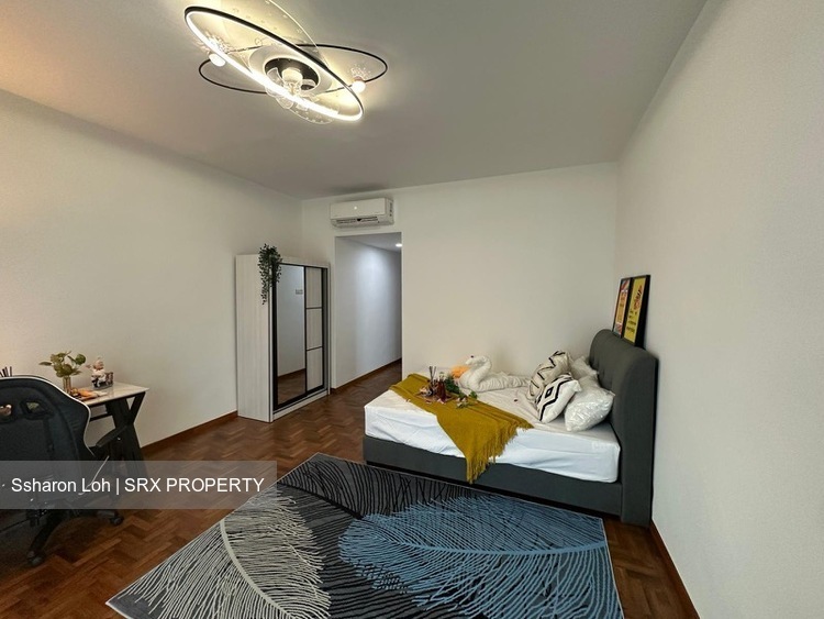 Ballota Park Condominium (D17), Condominium #555764921